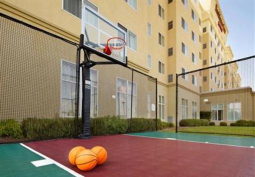 фото отеля Residence Inn Northwest Rim San Antonio