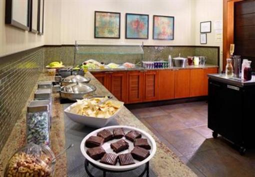 фото отеля Residence Inn Northwest Rim San Antonio