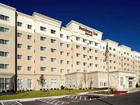 Residence Inn Northwest Rim San Antonio