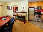 фото отеля Residence Inn Northwest Rim San Antonio