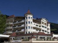 Traumhotel Alpina