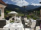 фото отеля Traumhotel Alpina