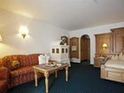 фото отеля Traumhotel Alpina