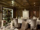 фото отеля Traumhotel Alpina