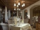 фото отеля Traumhotel Alpina