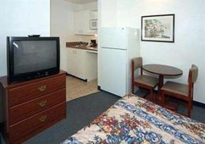 фото отеля Suburban Extended Stay Hotel of Chamblee
