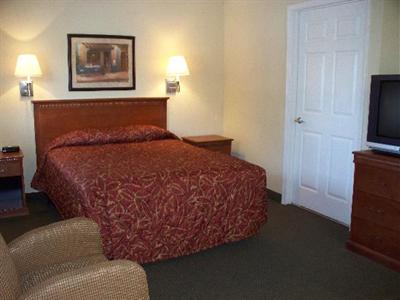 фото отеля Suburban Extended Stay Hotel of Chamblee