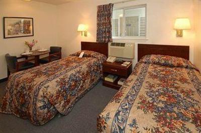 фото отеля Suburban Extended Stay Hotel of Chamblee