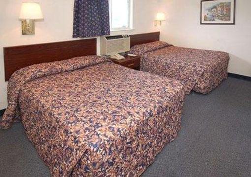 фото отеля Suburban Extended Stay Hotel of Chamblee