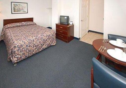 фото отеля Suburban Extended Stay Hotel of Chamblee