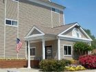 фото отеля Suburban Extended Stay Hotel of Chamblee