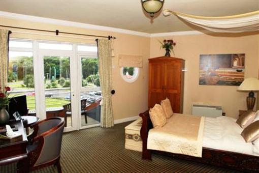 фото отеля Your Hotel Little Haven Hotel