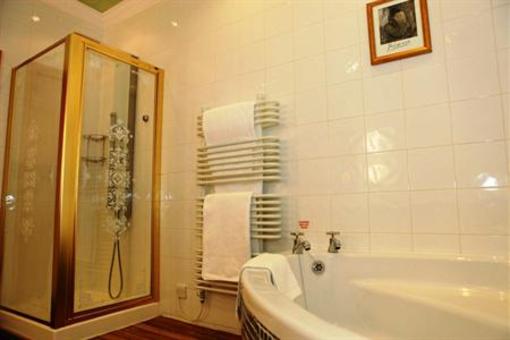 фото отеля Your Hotel Little Haven Hotel