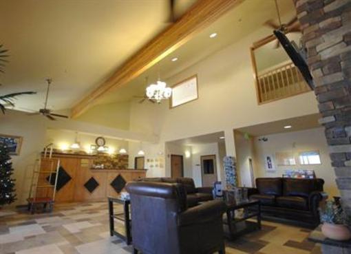 фото отеля BEST WESTERN Rambler