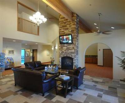 фото отеля BEST WESTERN Rambler