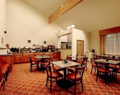фото отеля BEST WESTERN Rambler