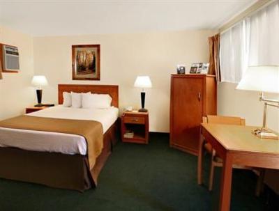 фото отеля BEST WESTERN Rambler