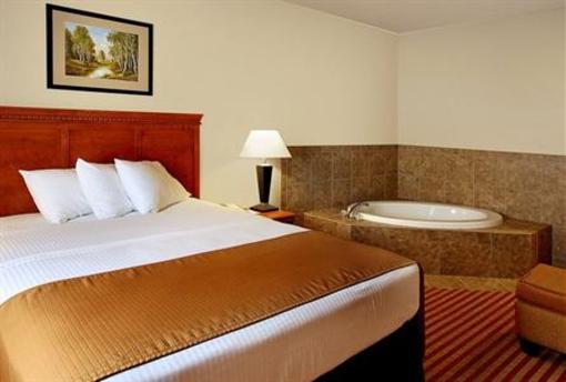 фото отеля BEST WESTERN Rambler