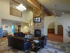 фото отеля BEST WESTERN Rambler