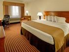 фото отеля BEST WESTERN Rambler