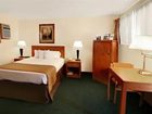 фото отеля BEST WESTERN Rambler