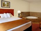 фото отеля BEST WESTERN Rambler