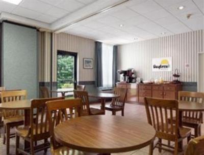 фото отеля Days Inn Donegal