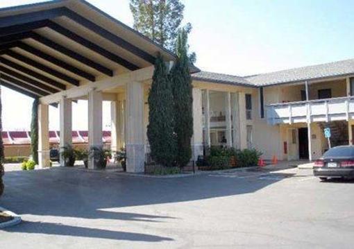 фото отеля Quality Inn & Suites Cameron Park