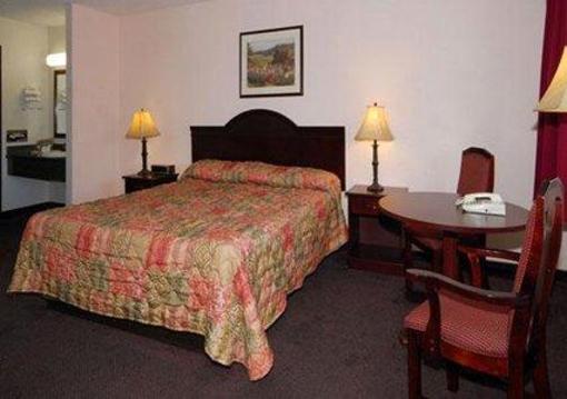 фото отеля Quality Inn & Suites Cameron Park