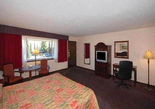 фото отеля Quality Inn & Suites Cameron Park
