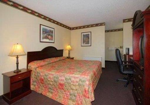 фото отеля Quality Inn & Suites Cameron Park