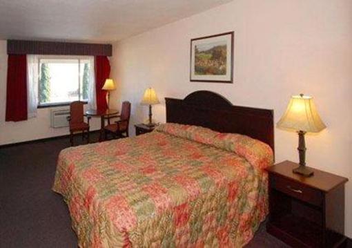 фото отеля Quality Inn & Suites Cameron Park
