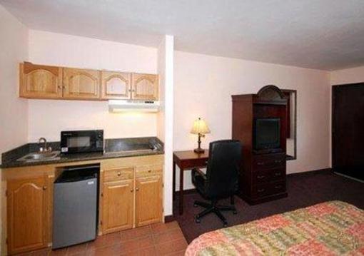 фото отеля Quality Inn & Suites Cameron Park