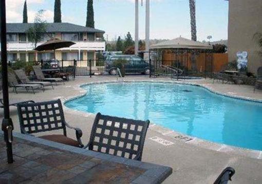 фото отеля Quality Inn & Suites Cameron Park
