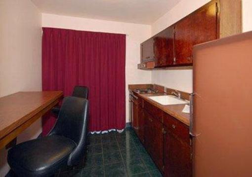 фото отеля Quality Inn & Suites Cameron Park