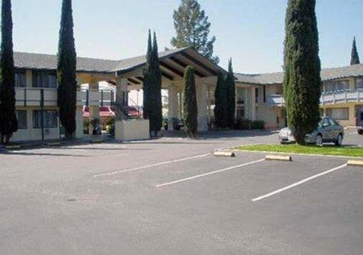 фото отеля Quality Inn & Suites Cameron Park