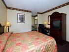 фото отеля Quality Inn & Suites Cameron Park