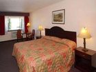 фото отеля Quality Inn & Suites Cameron Park
