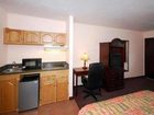 фото отеля Quality Inn & Suites Cameron Park