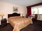 фото отеля Quality Inn & Suites Cameron Park