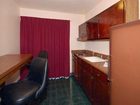фото отеля Quality Inn & Suites Cameron Park