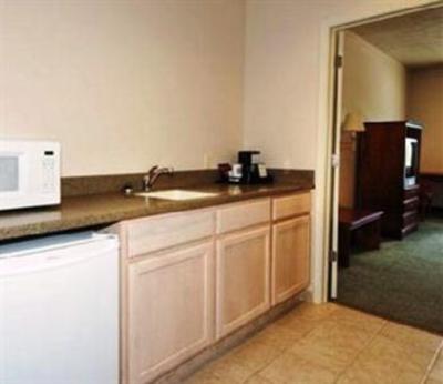 фото отеля Comfort Inn & Suites Pentwater