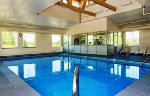 фото отеля Comfort Inn & Suites Pentwater