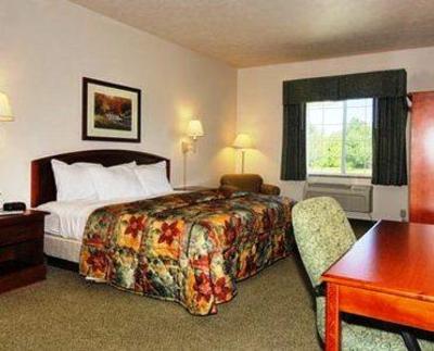 фото отеля Comfort Inn & Suites Pentwater