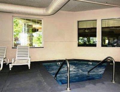 фото отеля Comfort Inn & Suites Pentwater