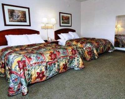 фото отеля Comfort Inn & Suites Pentwater