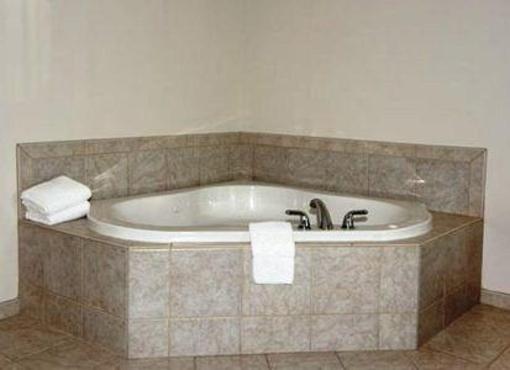 фото отеля Comfort Inn & Suites Pentwater