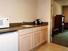 фото отеля Comfort Inn & Suites Pentwater