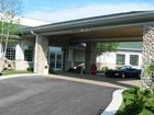 фото отеля Comfort Inn & Suites Pentwater