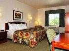 фото отеля Comfort Inn & Suites Pentwater